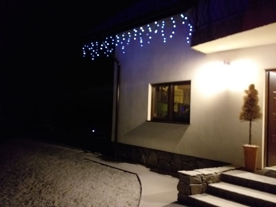 Dom domek w górach noclegi Sylwester Majówka, Wakacje, Ferie BESKIDY