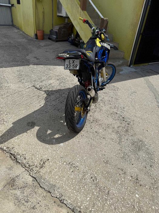 Dtr 125 Kit Athena 170