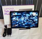 Планшет Lenovo M10 Plus 128 ГБ з *СІМ*
