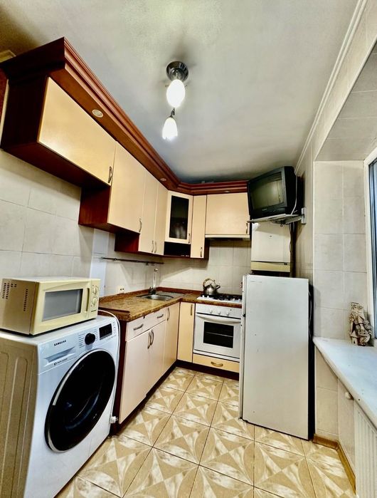 Оренда подобово погодинно 2-кімнатна квартира, Центр Бульвар посуточно