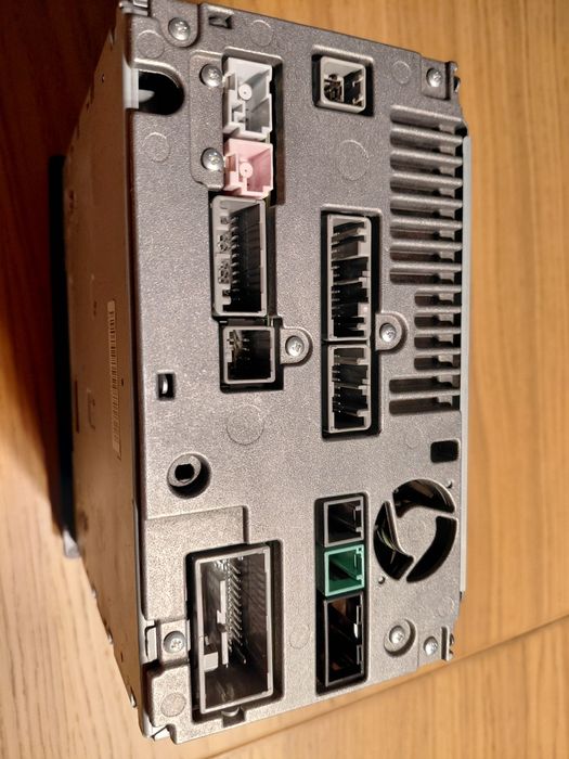 Radio multimedia navi Honda crv 4 2015