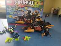 Lego Ninjago 70734