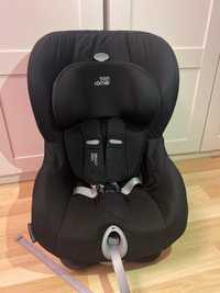 Fotelik samochodowy britax romer king II 9-18 kg  bezwypadkowy