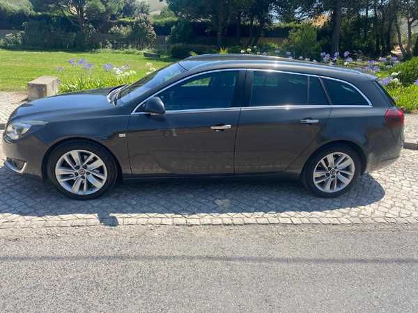 Carrinha em muito bom estado