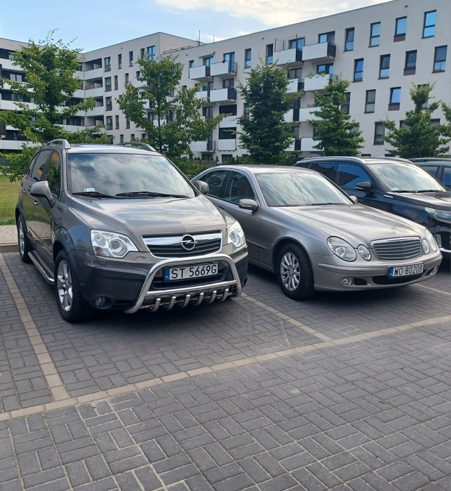 Wynajmę auto . Cena za dobę 100pln