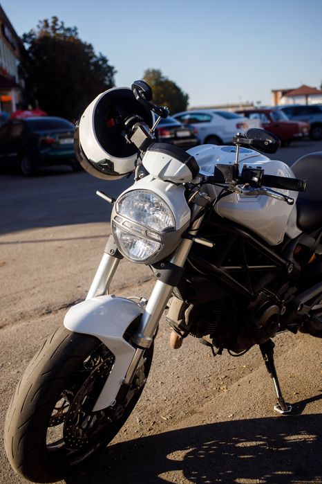 Продам Dicati monster 696