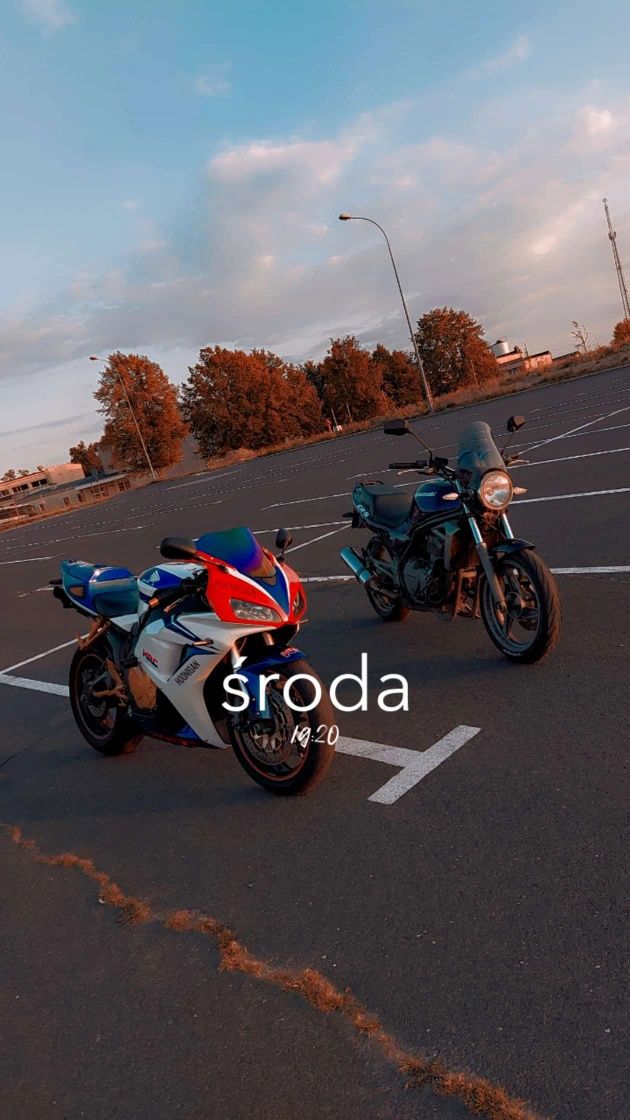 Honda cbr 1000rr sc57b A2