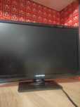 Monitor samsung 21.5 led tv