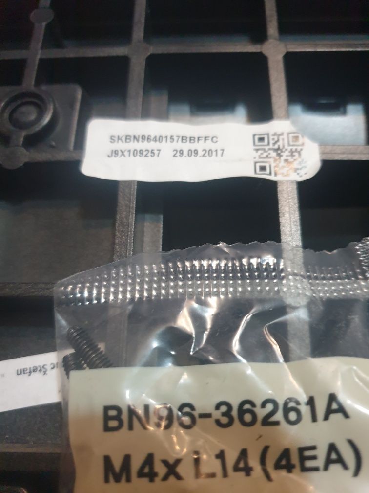 Podstawa stopa noga Samsung  BN61. 14693A 013