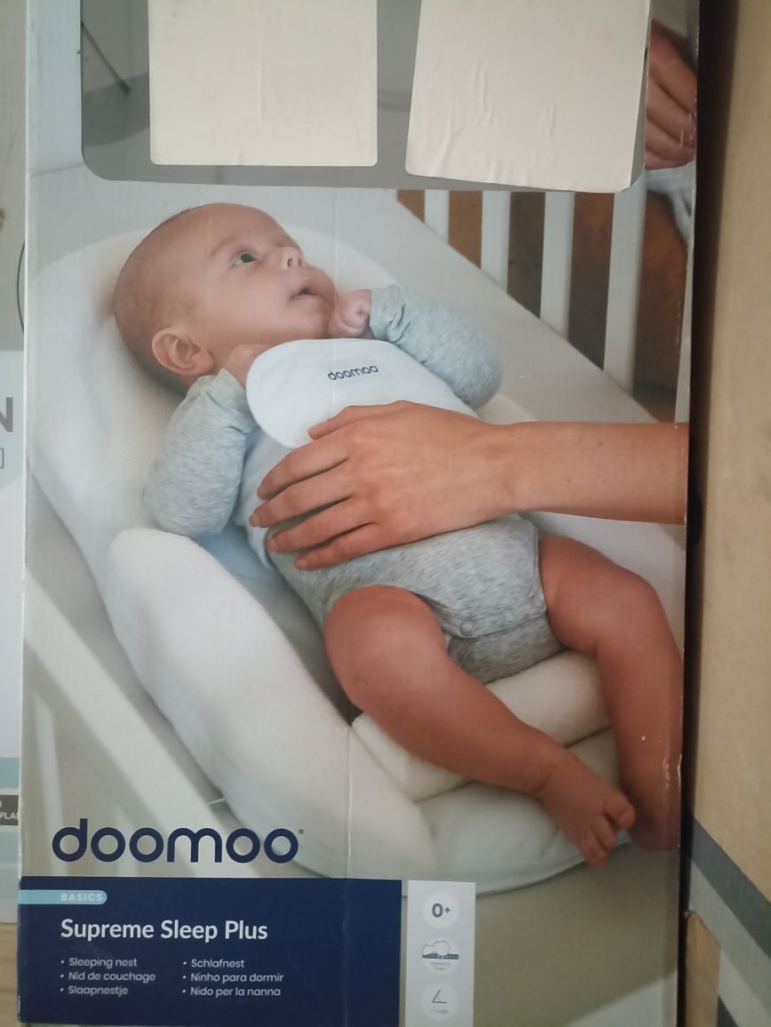 Doomoo Supreme Sleep Plus