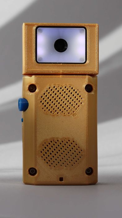 Продам універсальний сканер штрихкодів QRoot Universal Terminal