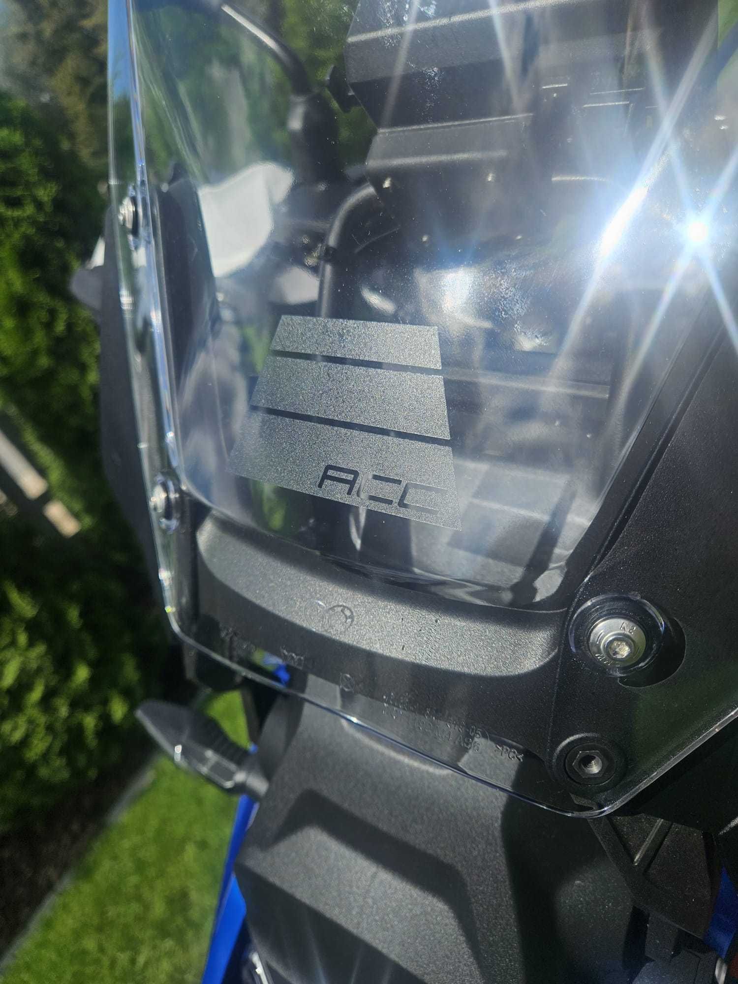 BWM GS 1300  R1300 Trophy  Pakiet serwisowy na 5 lat !