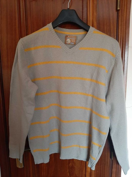Conjunto camisolas Springfield
