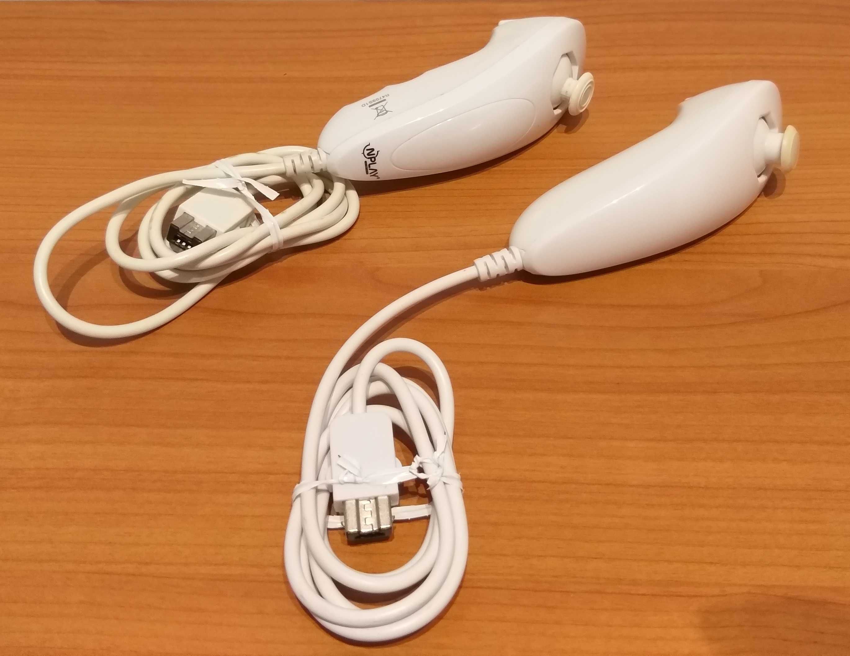 Portal Skylander Wii + 2 balanças Wii Fit +2 nunchuck wii