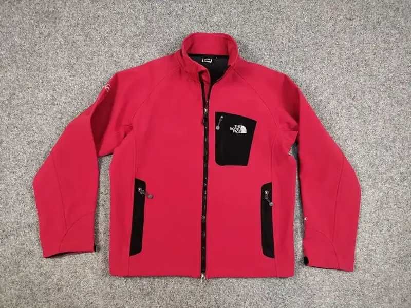 Трекінгова куртка софтшелл  The North Face Оригінал apex softshell