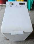 Pralka Electrolux EWT1266EXW