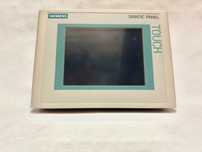 Panel dotykowy Siemens Simatic HMI TP177b 6AV6 642-0BC01-1AX0 FAKTURA