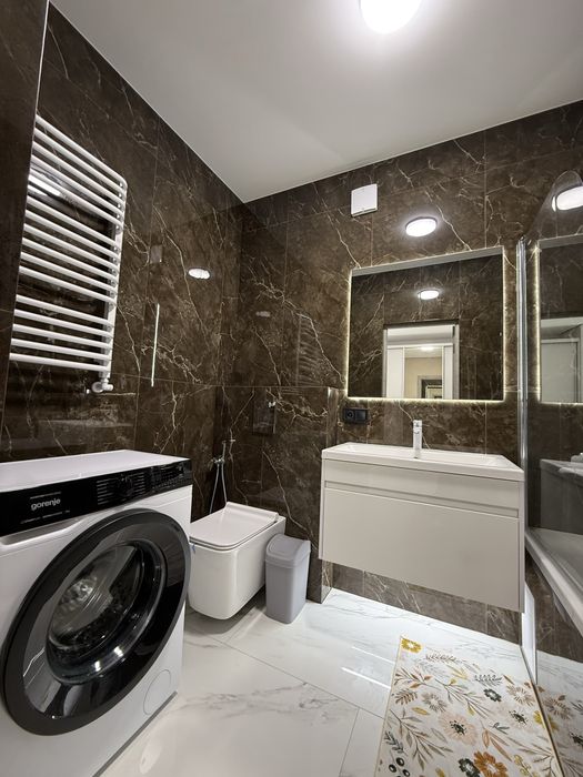 Квартира в новобудові вул. Січових Стрільців