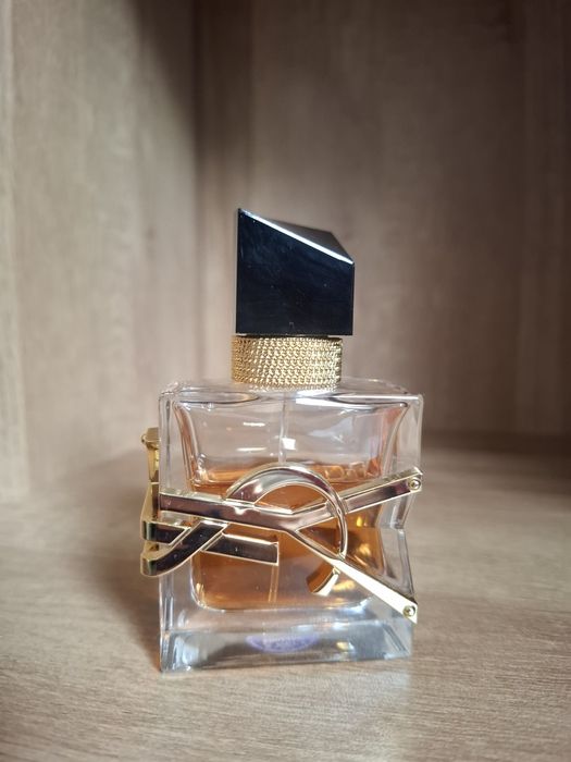 Yves Saint Laurent Libre Intense