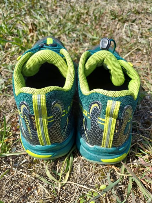 Buty La Sportiva Falkon GTX low 37