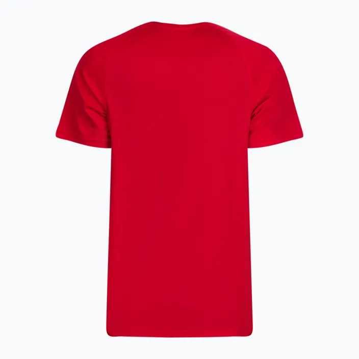 Koszulka 4F czerwona, NOWA, kolekcja LIMITOWANA, OKAZJA