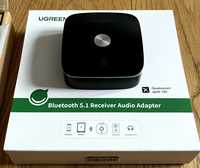 UGREEN adapter odbiornik Bluetooth BT 5.1 aptX HD