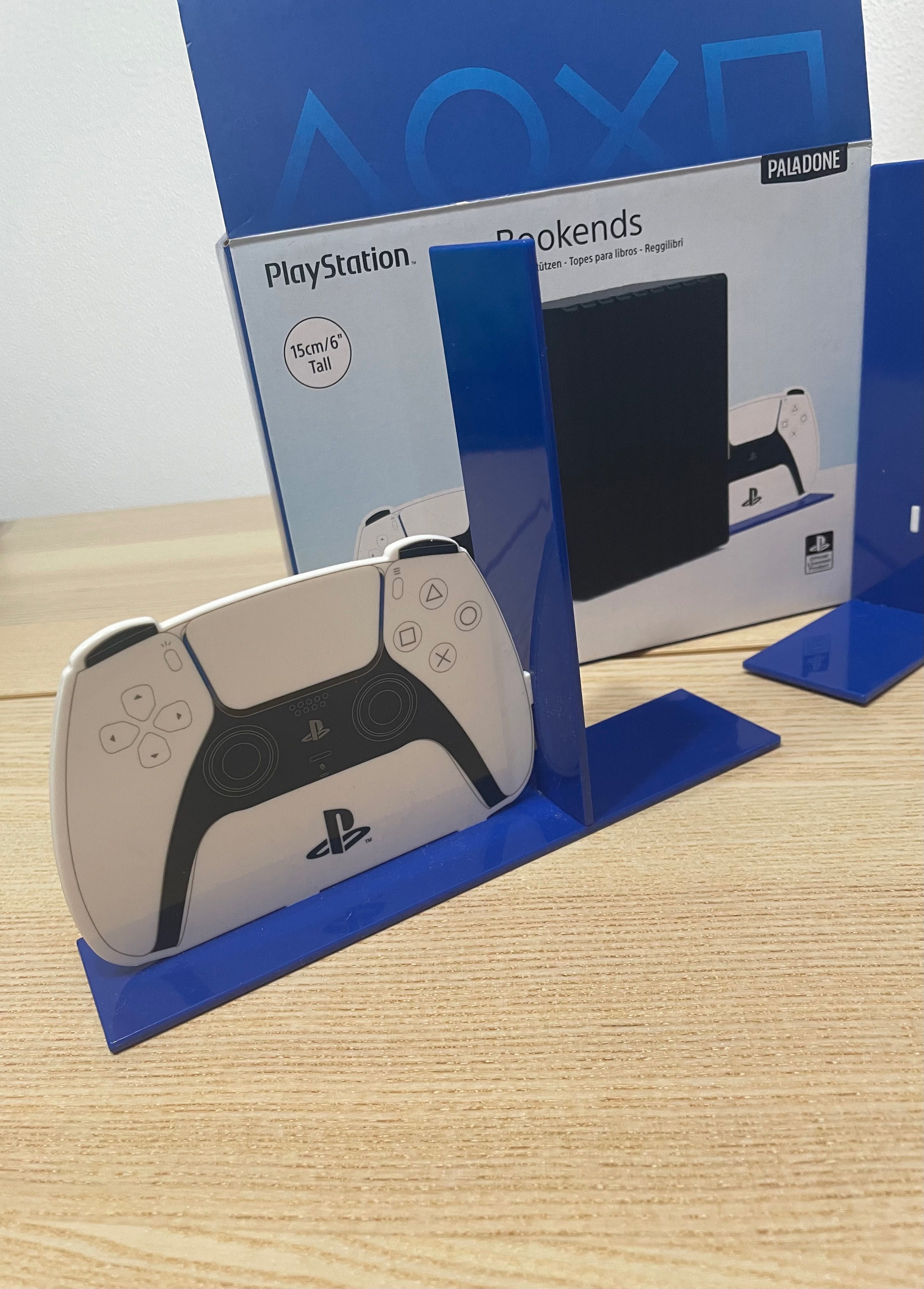 Suporte Livros/jogos PlayStation- novo