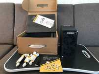 Асік майнер Goldshell KA BOX pro,wi fi 1,6T