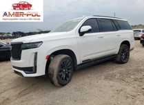 Cadillac Escalade Sport 2022 6.2l