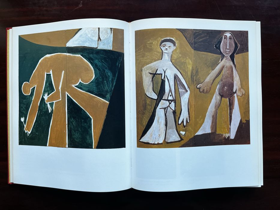 Picasso.Mania - Livro / Catálogo de Exposição 2015
