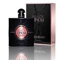 Жіночі парфуми Black Opium Yves Saint Laurent Parfum 90мл (духи)