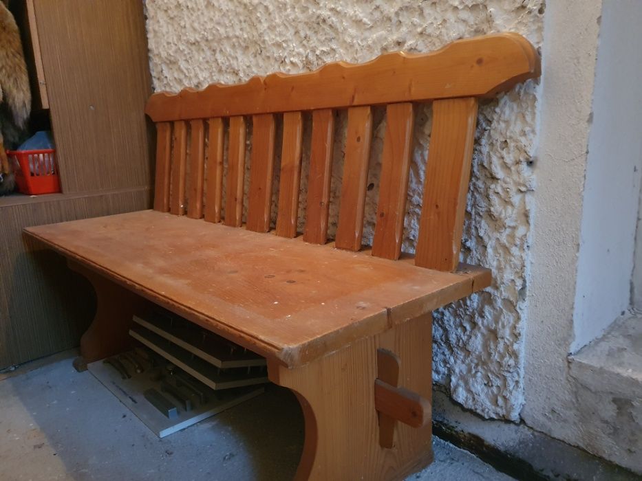 Sprzedam Stół i Ławy