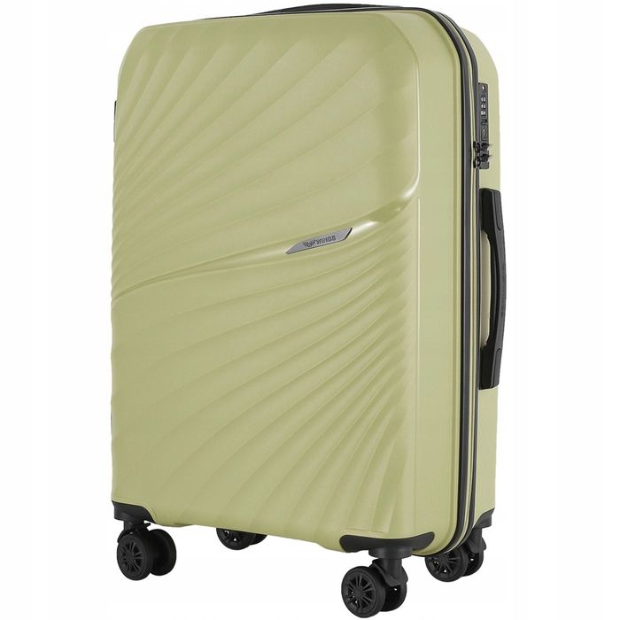 WINGS DQZ02 Польща валізи чемоданы ручна поклажа сумки на колесах