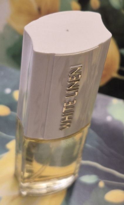 Estee Lauder White Linen edp 7 ml, miniatura vintage