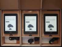 Электронная книга Amazon Kindle Paperwhite 10th Gen 8GB Refurbished