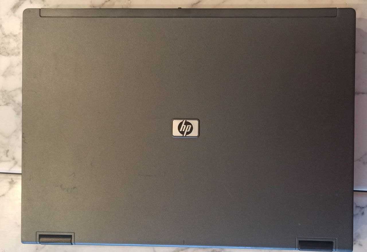 Ноутбук HP nx8220