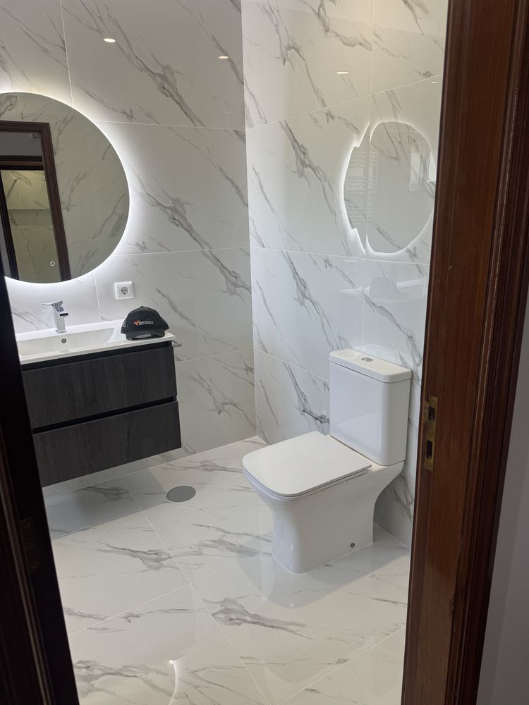 Restauros & Remodelações
