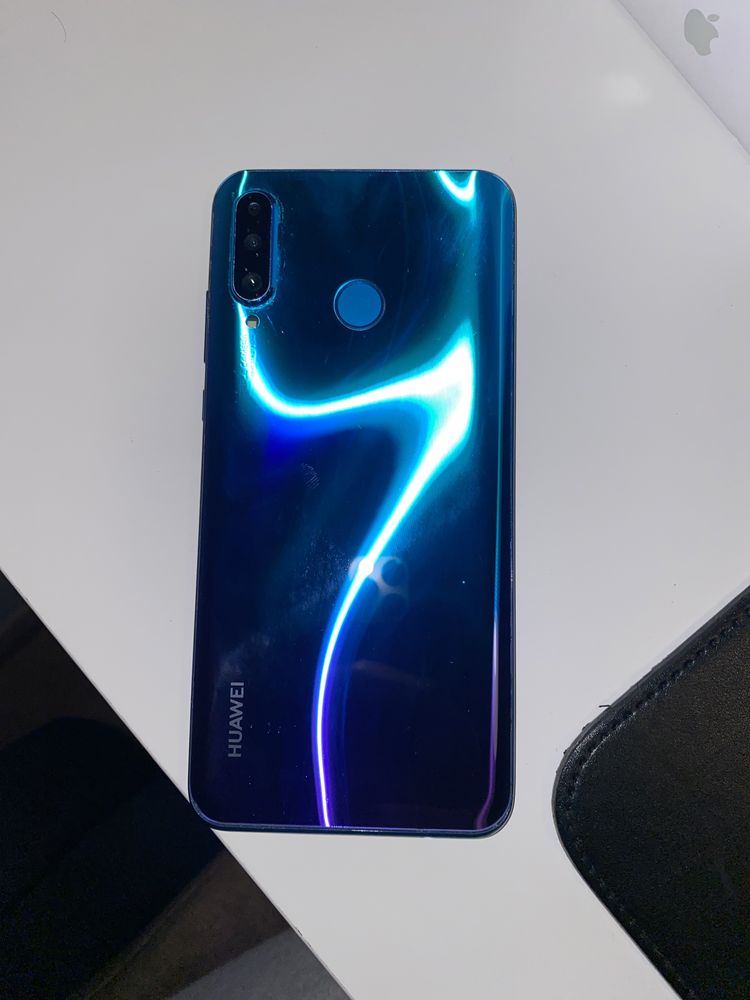 Huawei P30 lite novo