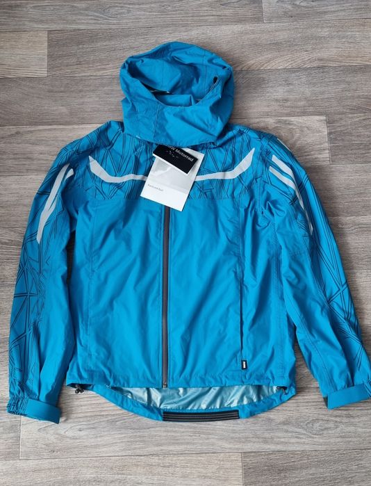 Куртка дождевик унисекс  RainLock XS