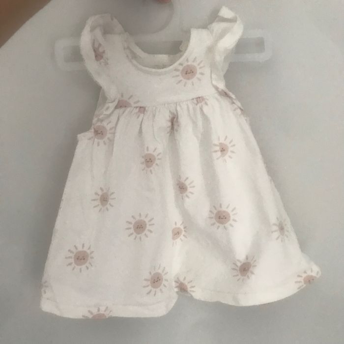 Sukienka letnia Kappahl