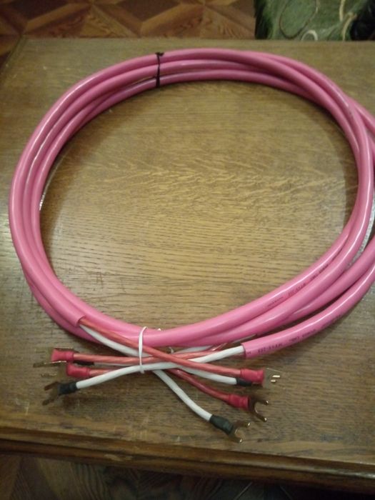 Hitachi Melltone акустичний кабель Японія