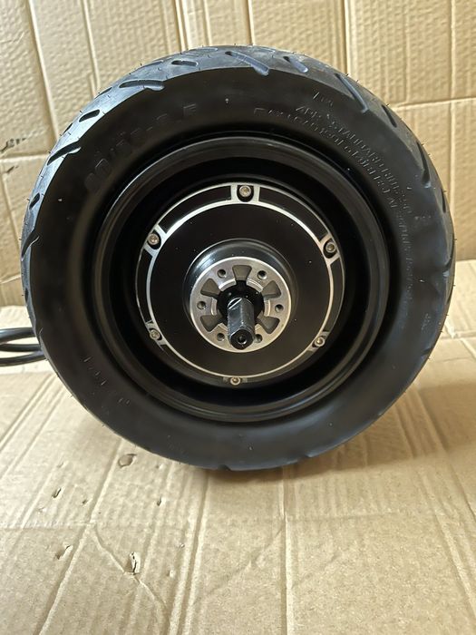 Моторколесо 60V-120V 3500W нове