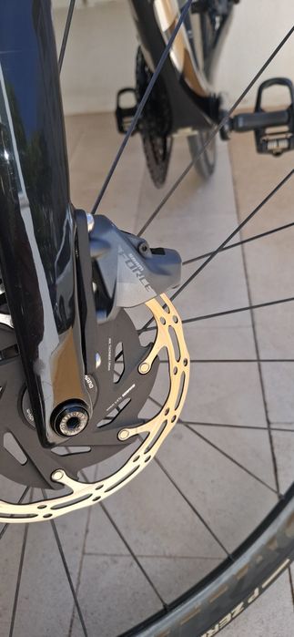 Manetes Hidráulicos Sram Force Axs