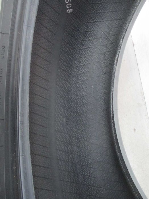 1x 205/55R16 Goodyear EfficientGrip Performance 5,2mm 20r.