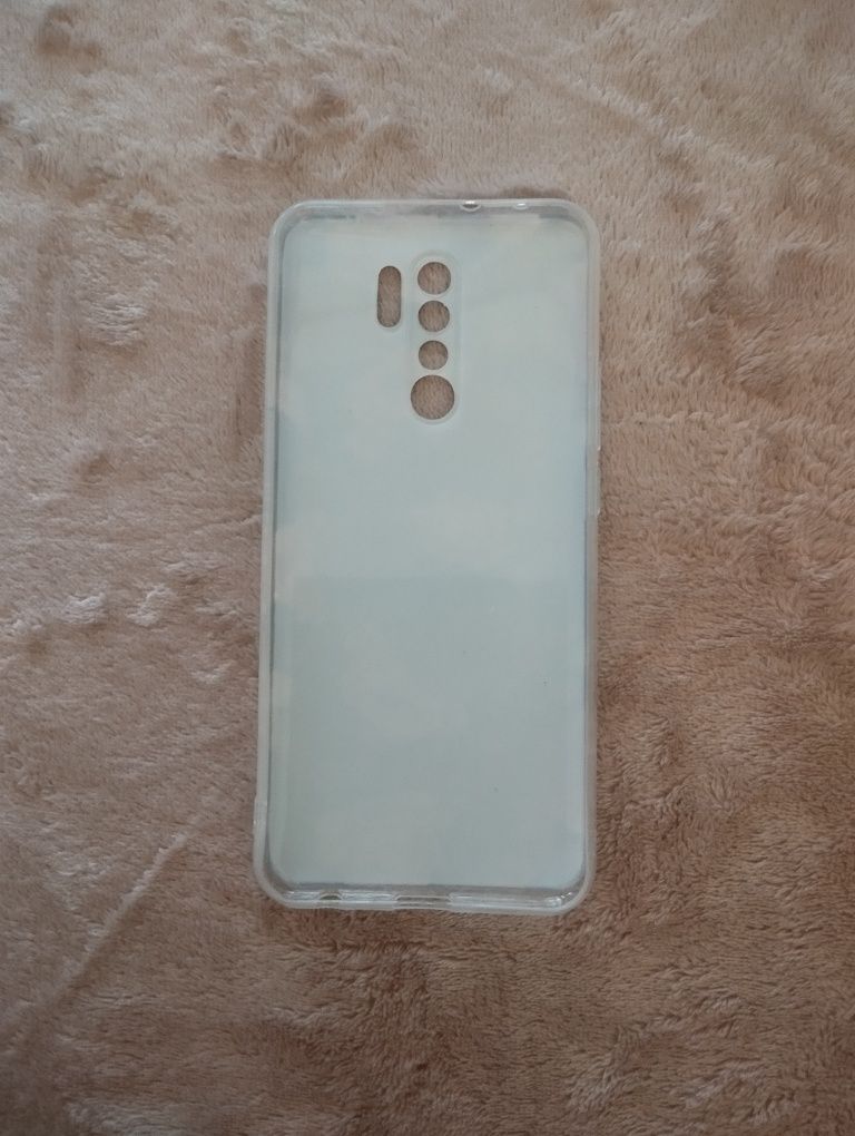Чехол Xiaomi Redmi 9