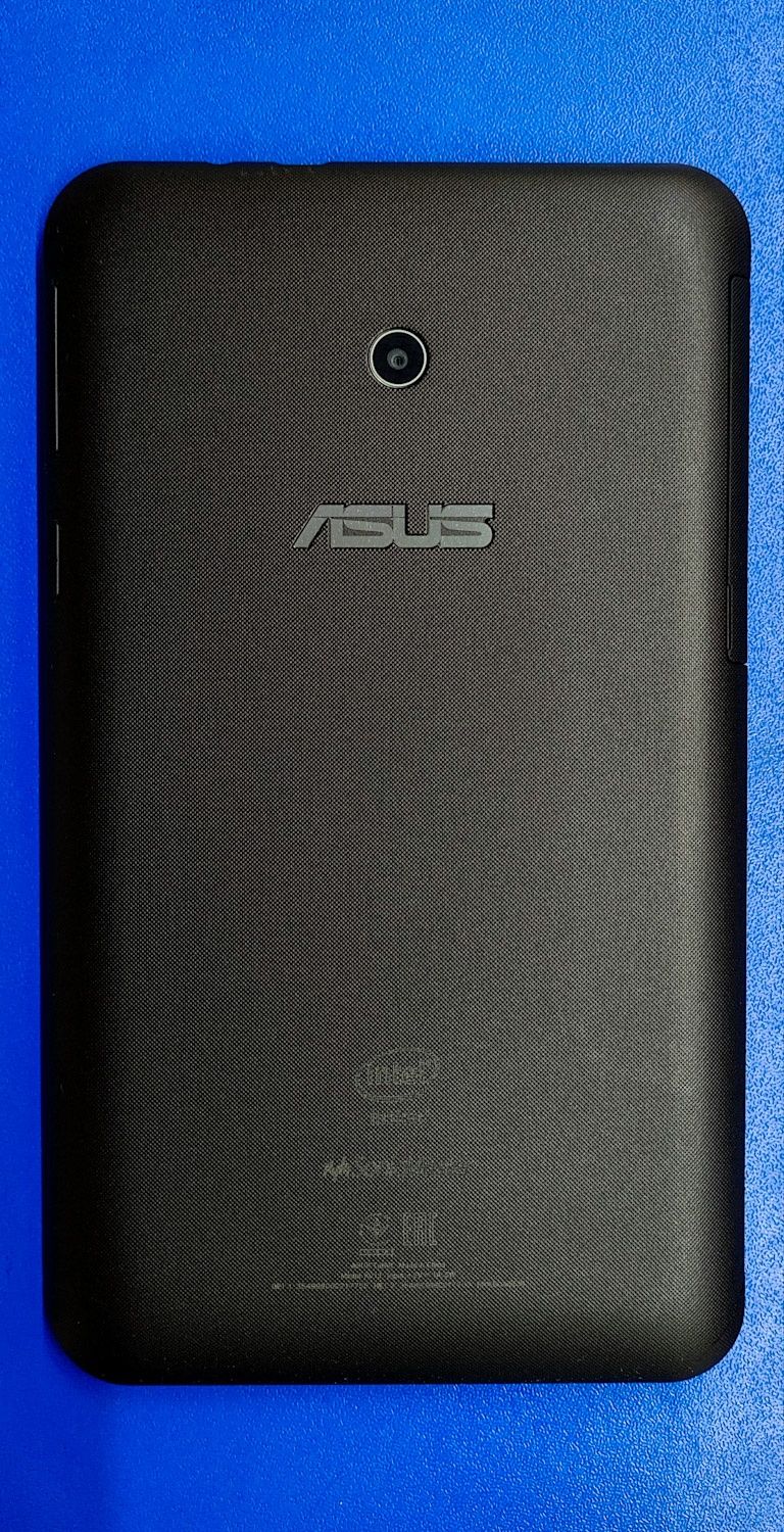 Планшет Asus Fonepad 7  3 G 8 Gb, +карта памяти  15 Gb