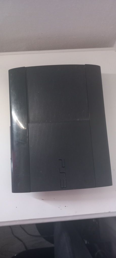 Ps3 em bom estado