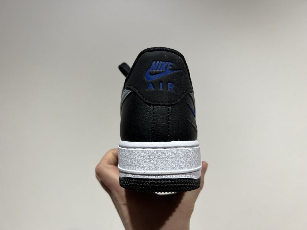 Кросівки Nike Air Force 1 '07 FD0666-001