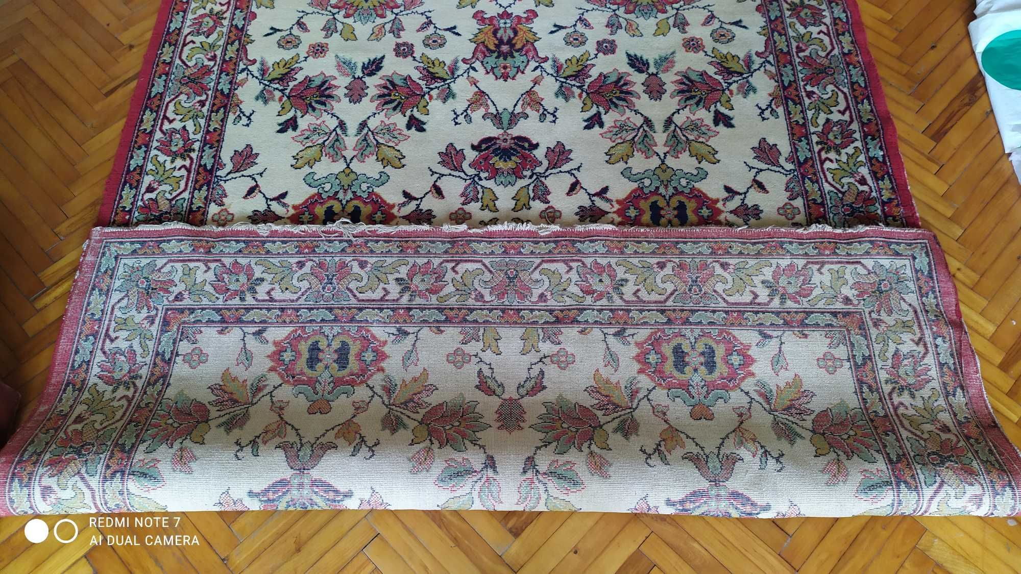 коври персидські 80року