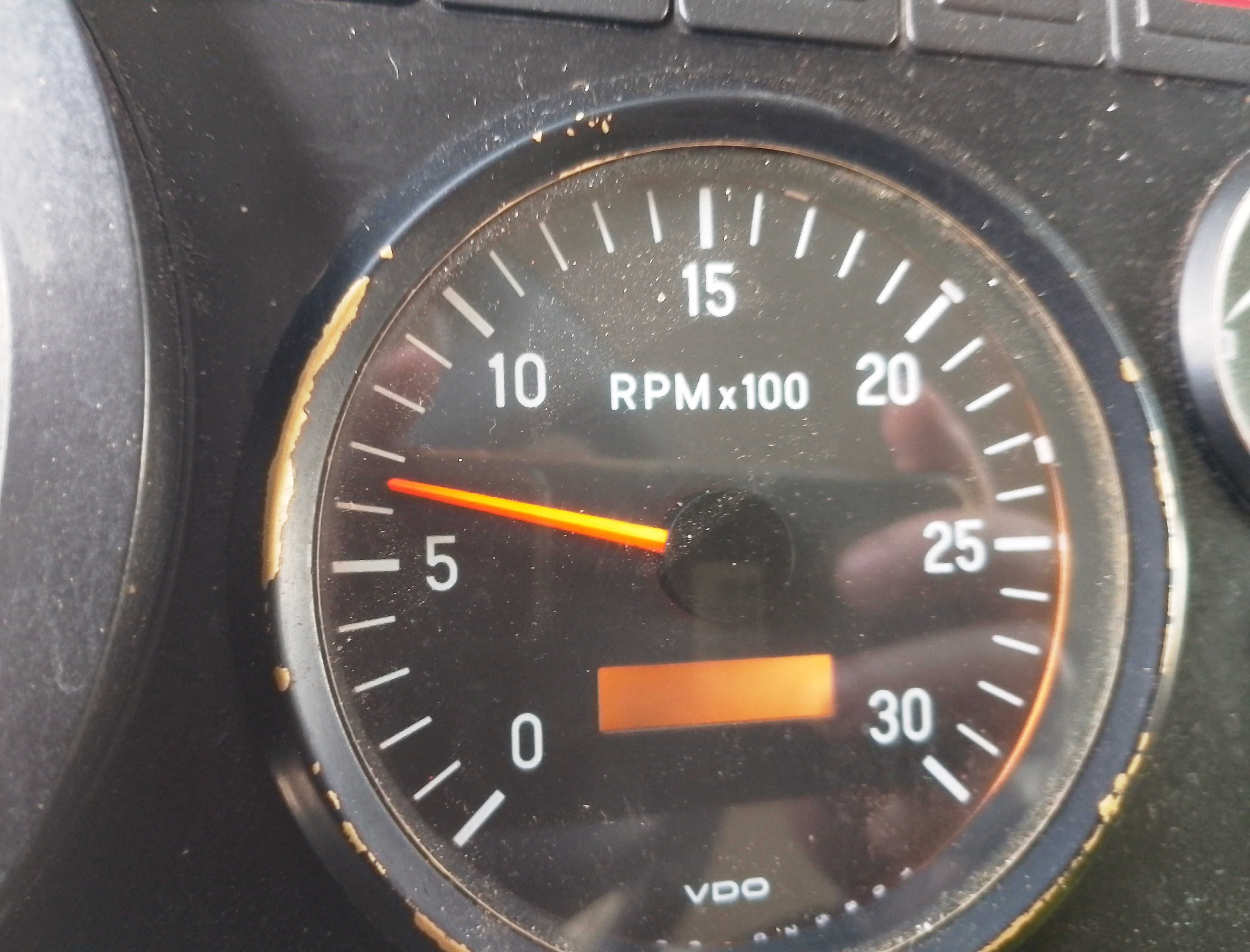 Продам автокран Faun ATF-45.3 2003 г.